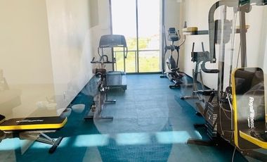 DEPARTAMENTO EN VENTA DE 3 REC. EN TOSCANA LOMAS DE ANGELÓPOLIS