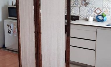 Departamento en alquiler - 1 Dormitorio 1 Baño - Quilmes