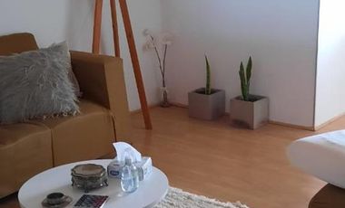 Departamento en alquiler - 1 Dormitorio 1 Baño - Quilmes