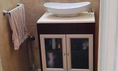 Departamento en alquiler - 1 Dormitorio 1 Baño - Quilmes