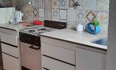 Departamento en alquiler - 1 Dormitorio 1 Baño - Quilmes