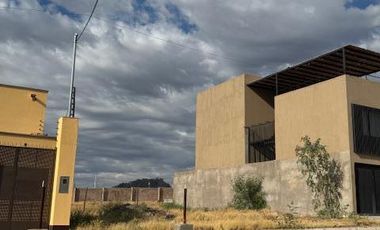 Terreno en  Venta - Ciudad - Mendoza