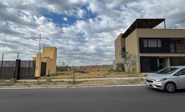Terreno en  Venta - Ciudad - Mendoza