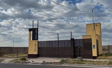 Terreno en  Venta - Ciudad - Mendoza