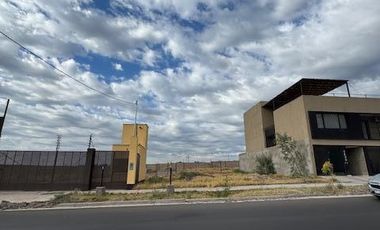 Terreno en  Venta - Ciudad - Mendoza