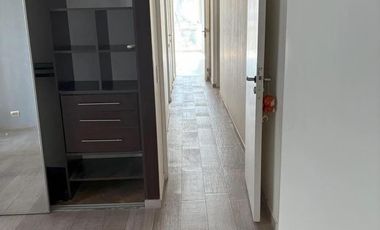 Departamento en alquiler - 3 Dormitorios 3 Baños - Belgrano