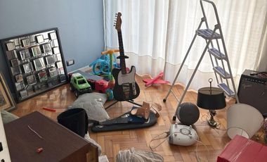 Departamento en alquiler - 3 Dormitorios 3 Baños - Belgrano