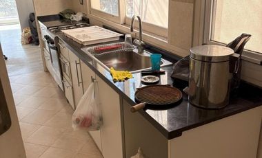 Departamento en alquiler - 3 Dormitorios 3 Baños - Belgrano