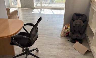 Departamento en alquiler - 3 Dormitorios 3 Baños - Belgrano