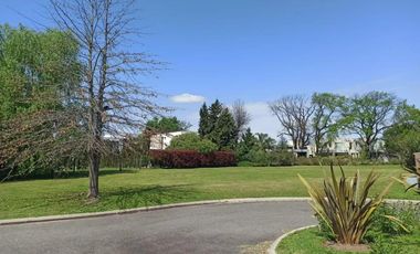 Lote en Venta, 800m2, en Barrio El Trebol, Haras Santa Maria, Escobar, G.B.A Norte,