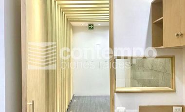 Venta/Renta Oficina Plaza Antigua, Hacienda Vallescondido, Atizapán, EDOMEX