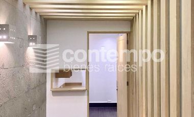 Venta/Renta Oficina Plaza Antigua, Hacienda Vallescondido, Atizapán, EDOMEX