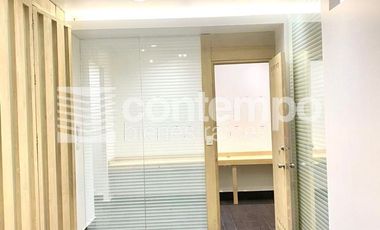 Venta/Renta Oficina Plaza Antigua, Hacienda Vallescondido, Atizapán, EDOMEX