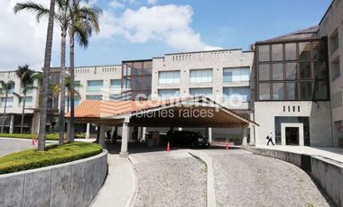 Venta/Renta Oficina Plaza Antigua, Hacienda Vallescondido, Atizapán, EDOMEX