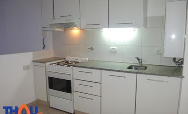 Departamento - San Lorenzo