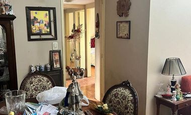 Departamento en venta - 2 Dormitorios 1 Baño - Cochera - 75Mts2 - General San Martín