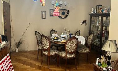 Departamento en venta - 2 Dormitorios 1 Baño - Cochera - 75Mts2 - General San Martín