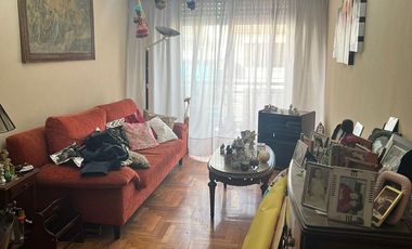 Departamento en venta - 2 Dormitorios 1 Baño - Cochera - 75Mts2 - General San Martín