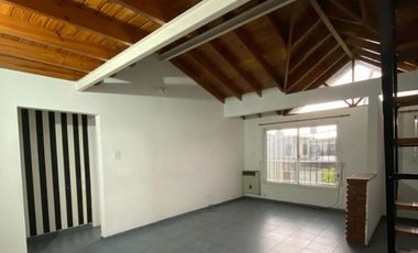 Departamento en alquiler - 1 Dormitorio 1 Baño - Quilmes