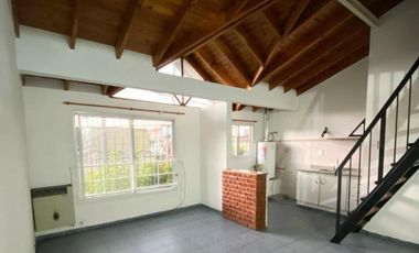 Departamento en alquiler - 1 Dormitorio 1 Baño - Quilmes