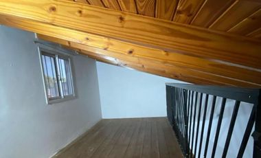 Departamento en alquiler - 1 Dormitorio 1 Baño - Quilmes