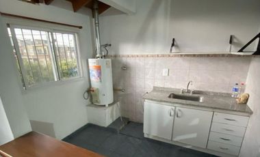 Departamento en alquiler - 1 Dormitorio 1 Baño - Quilmes