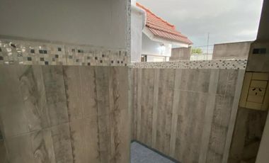 Departamento en alquiler - 1 Dormitorio 1 Baño - Quilmes