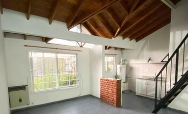 Departamento en alquiler - 1 Dormitorio 1 Baño - Quilmes