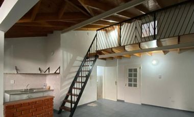 Departamento en alquiler - 1 Dormitorio 1 Baño - Quilmes