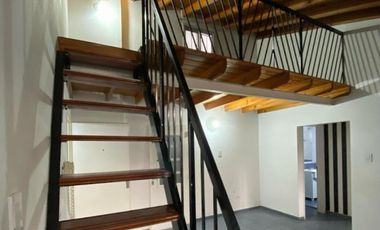 Departamento en alquiler - 1 Dormitorio 1 Baño - Quilmes