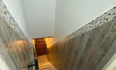 Departamento en alquiler - 1 Dormitorio 1 Baño - Quilmes