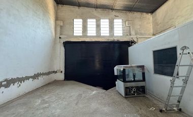 Galpón en  Venta excelente zona