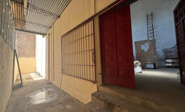 Galpón en  Venta excelente zona