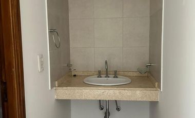 Departamento en  venta en Barrio Bombal