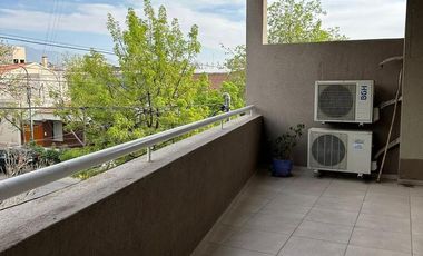 Departamento en  venta en Barrio Bombal