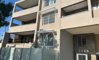 Departamento en  venta en Barrio Bombal