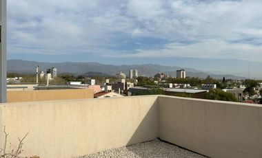 Departamento en  venta en Barrio Bombal