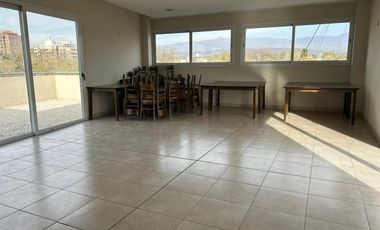 Departamento en  venta en Barrio Bombal