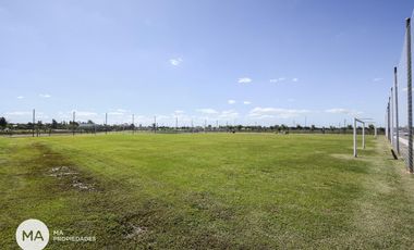 Terreno Lote 1062 m2 - Vida Club de Campo - Funes | Venta