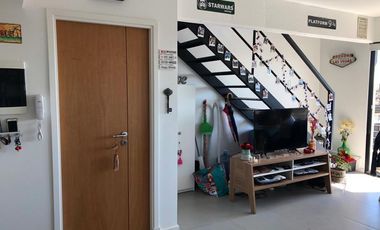 Departamento en venta - 1 Dormitorio 2 Baños -  Cochera - 65mts2 - La Boca