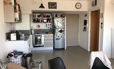 Departamento en venta - 1 Dormitorio 2 Baños -  Cochera - 65mts2 - La Boca