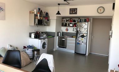 Departamento en venta - 1 Dormitorio 2 Baños -  Cochera - 65mts2 - La Boca