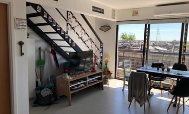 Departamento en venta - 1 Dormitorio 2 Baños -  Cochera - 65mts2 - La Boca
