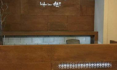 Departamento en venta - 1 Dormitorio 2 Baños -  Cochera - 65mts2 - La Boca