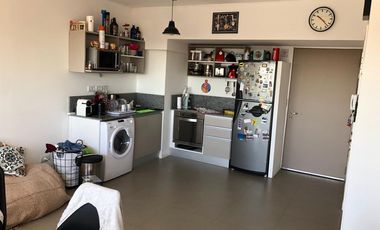 Departamento en venta - 1 Dormitorio 2 Baños -  Cochera - 65mts2 - La Boca