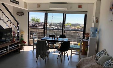 Departamento en venta - 1 Dormitorio 2 Baños -  Cochera - 65mts2 - La Boca