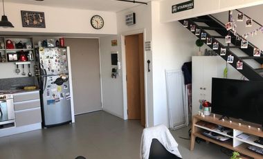 Departamento en venta - 1 Dormitorio 2 Baños -  Cochera - 65mts2 - La Boca