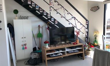 Departamento en venta - 1 Dormitorio 2 Baños -  Cochera - 65mts2 - La Boca