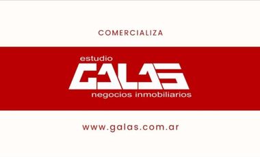 Cochera en venta en Ituzaingó Norte – Edificio “Los Tilos 2”