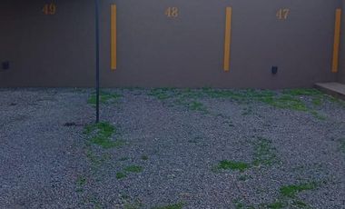 Cochera en venta en Ituzaingó Norte – Edificio “Los Tilos 2”